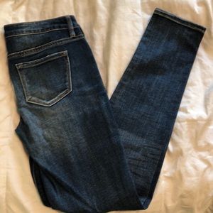 Maurice’s jeggings small/R